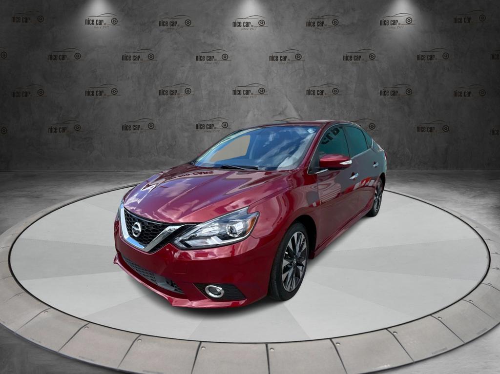 2019 Nissan Sentra - $12,977
