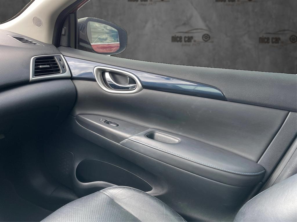 2019 Nissan Sentra - $12,977