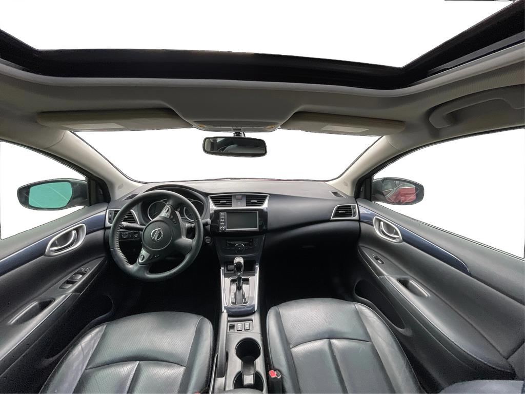 2019 Nissan Sentra - $12,977