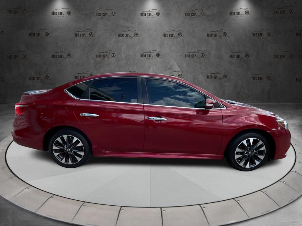 2019 Nissan Sentra - $12,977