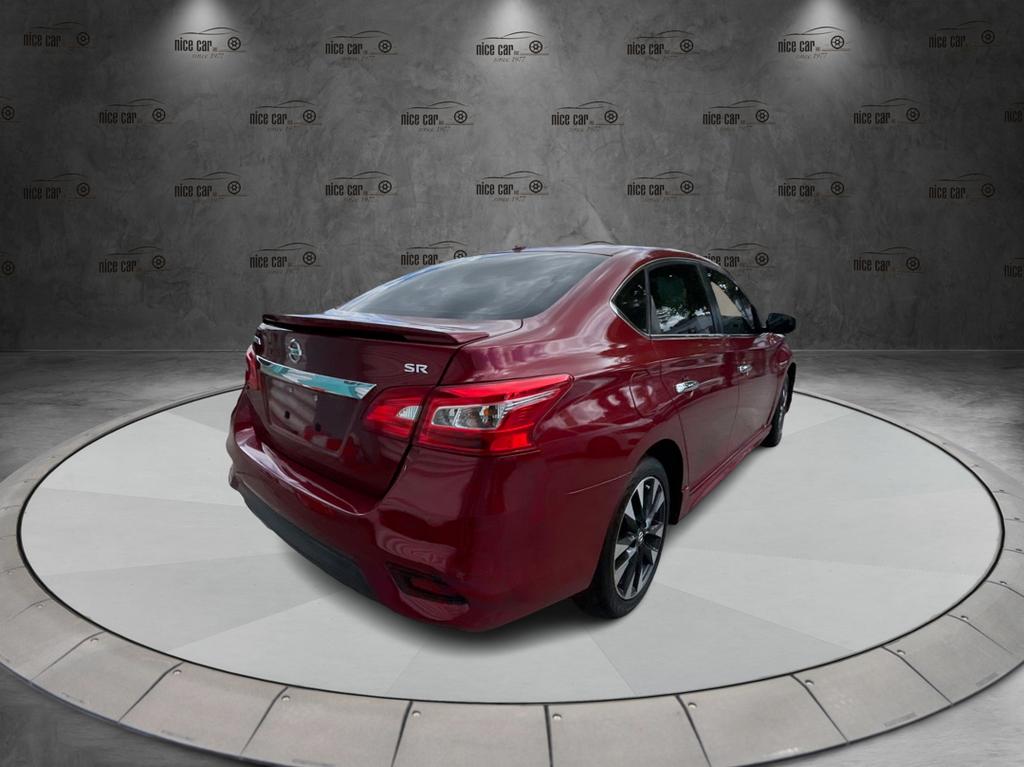 2019 Nissan Sentra - $12,977