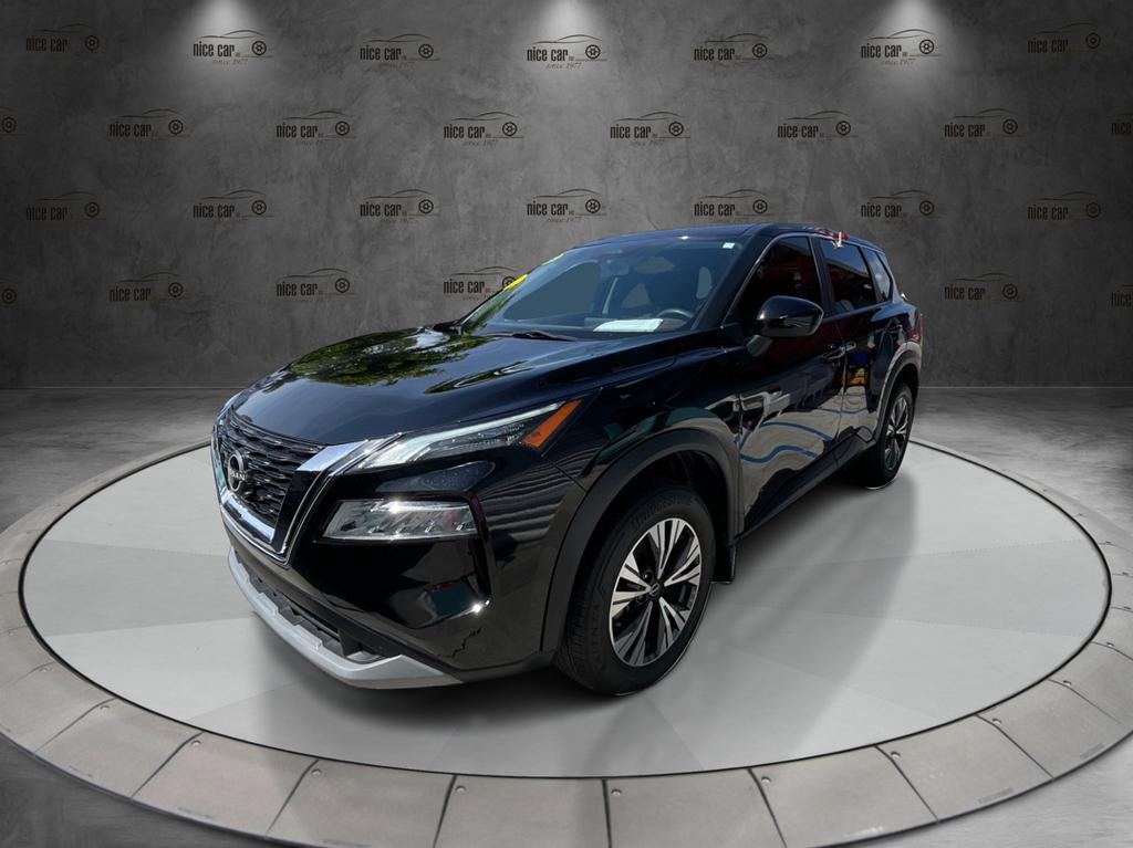 2023 Nissan Rogue - $22,977