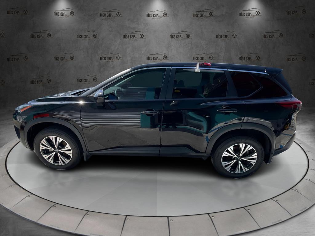 2023 Nissan Rogue - $22,977