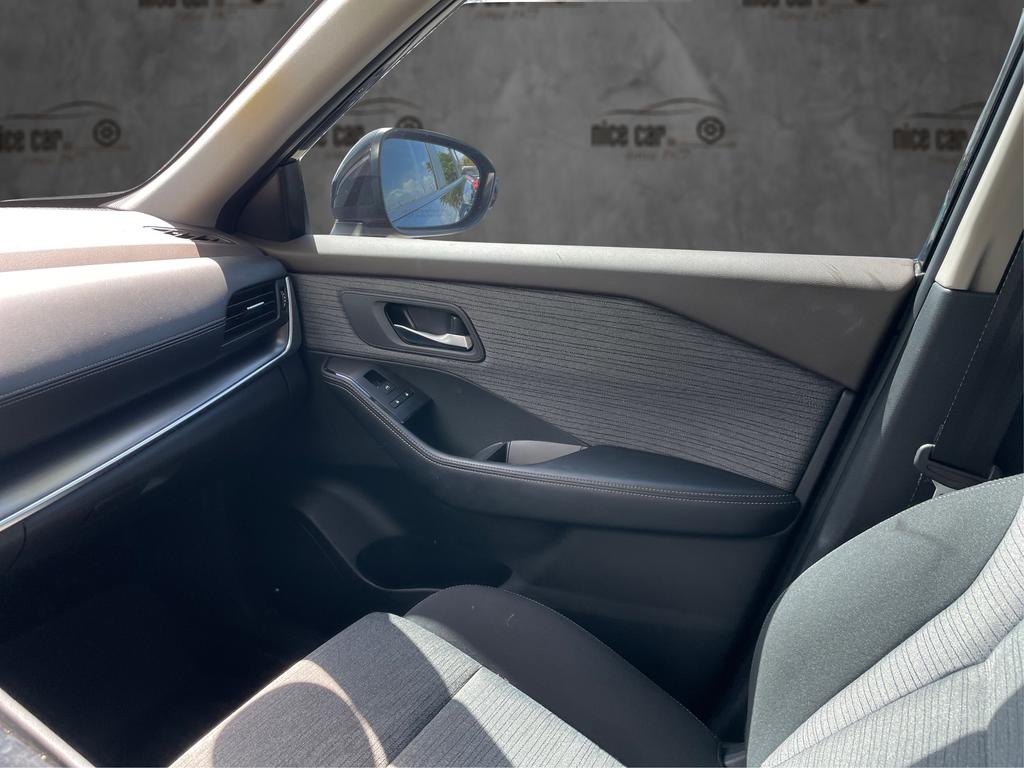 2023 Nissan Rogue - $22,977