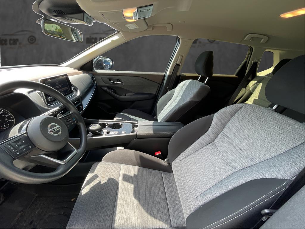 2023 Nissan Rogue - $22,977