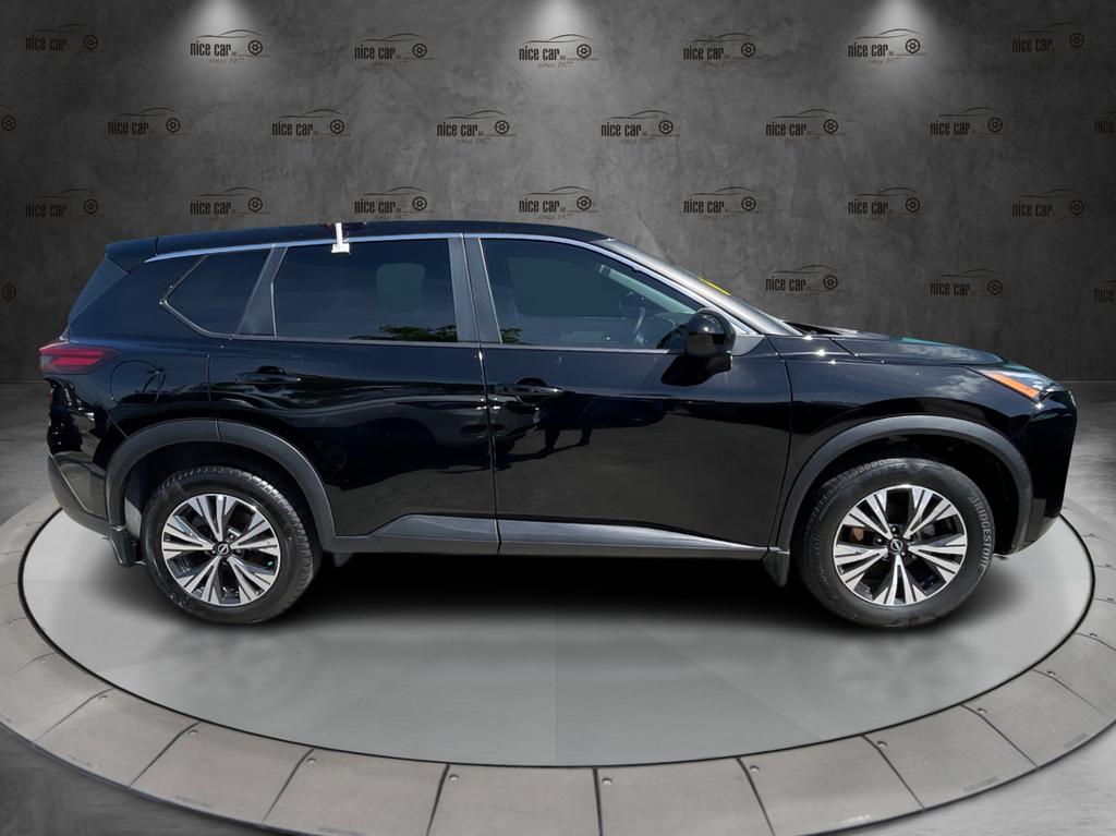 2023 Nissan Rogue - $22,977
