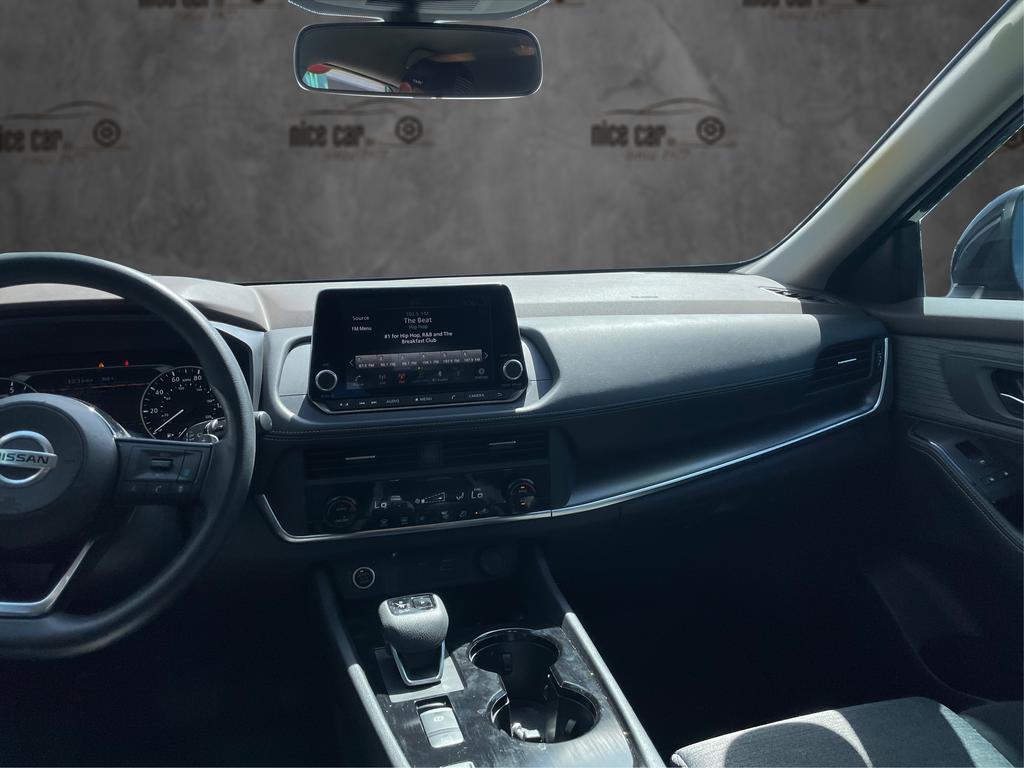 2023 Nissan Rogue - $22,977