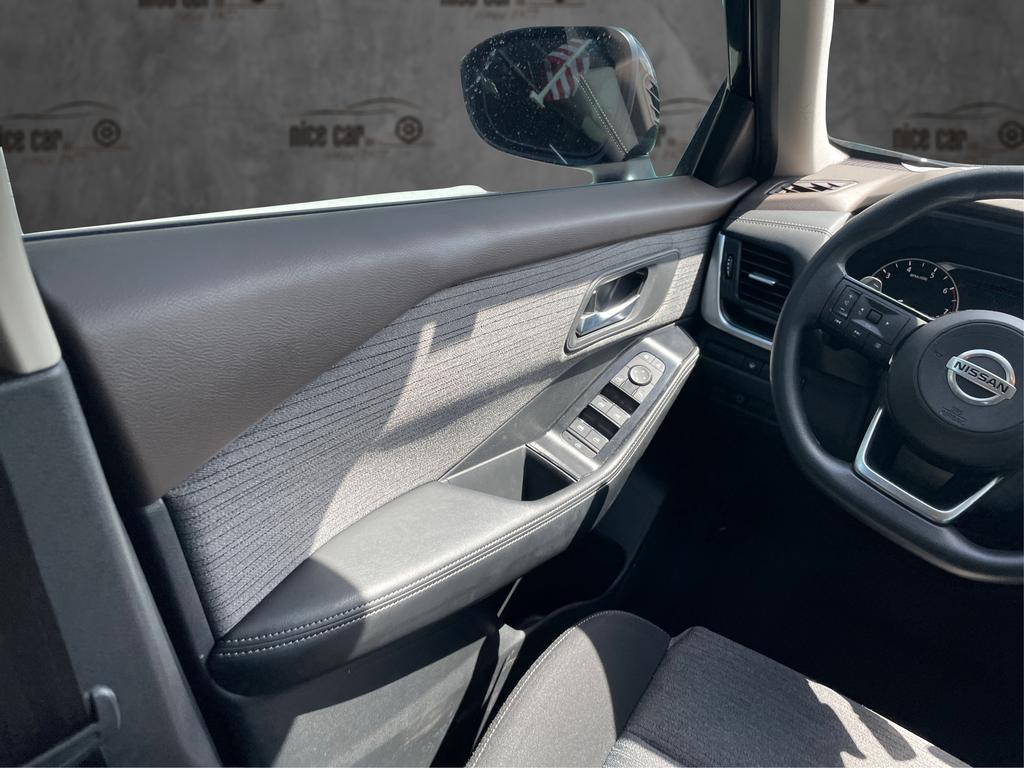 2023 Nissan Rogue - $22,977