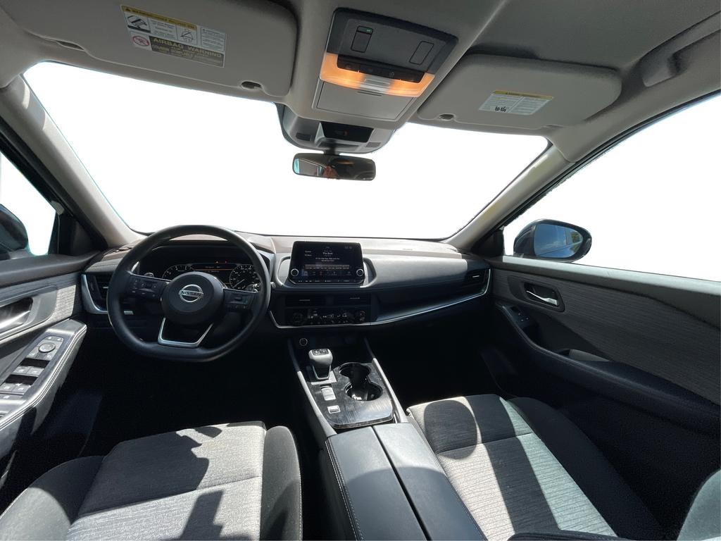 2023 Nissan Rogue - $22,977