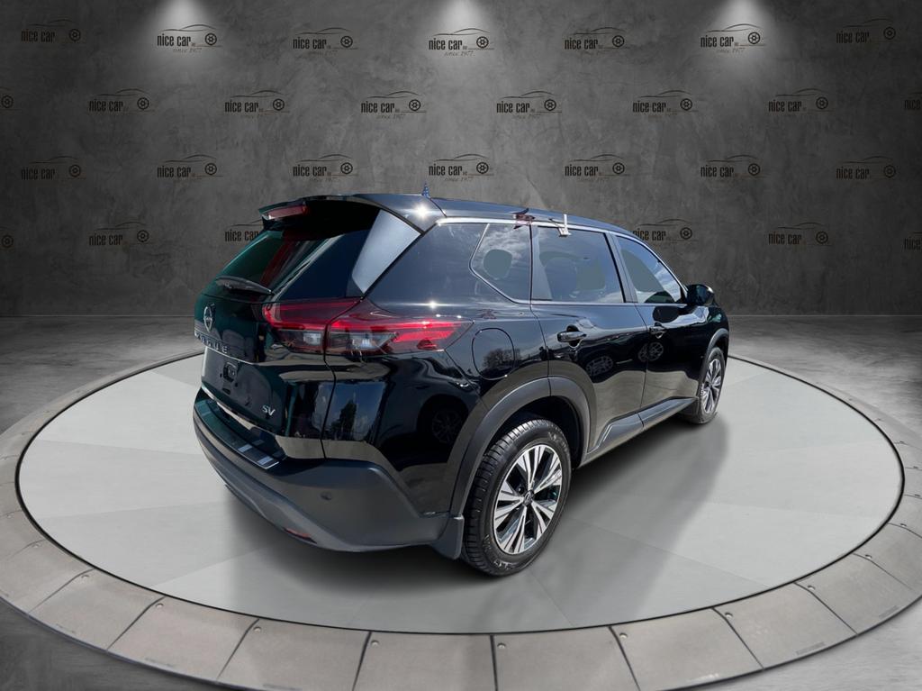 2023 Nissan Rogue - $22,977