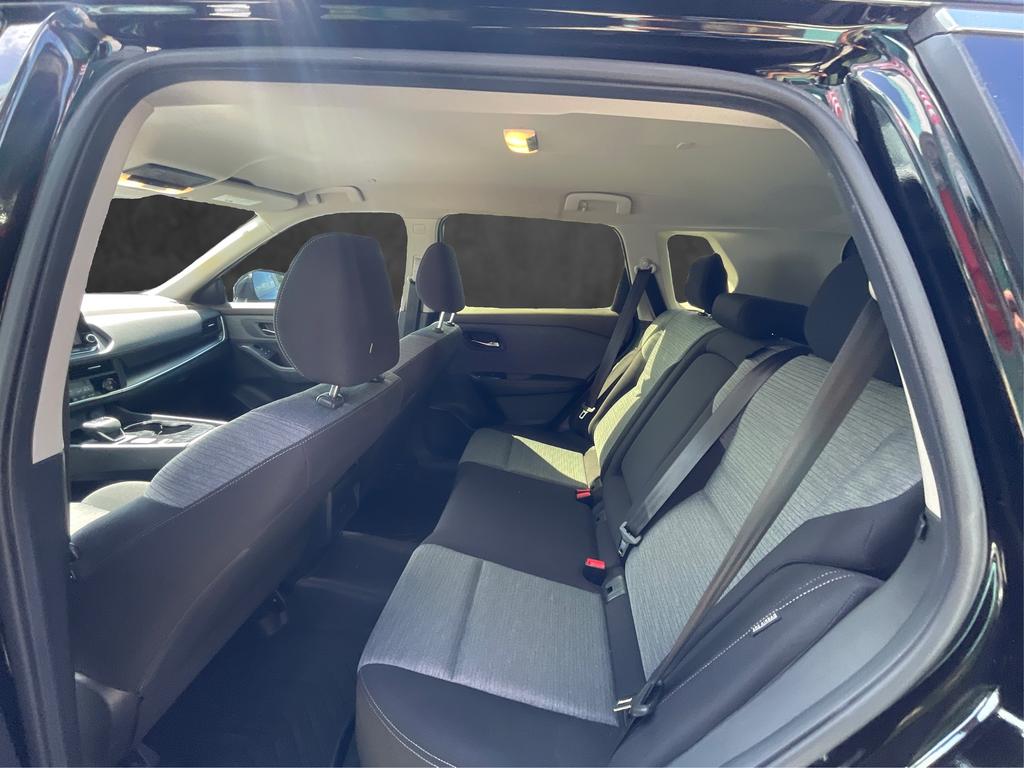 2023 Nissan Rogue - $22,977