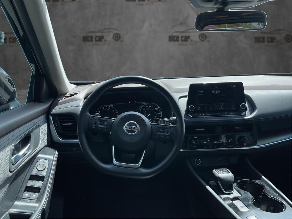 2023 Nissan Rogue - $22,977