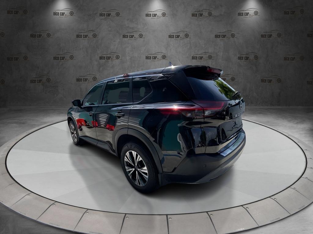 2023 Nissan Rogue - $22,977
