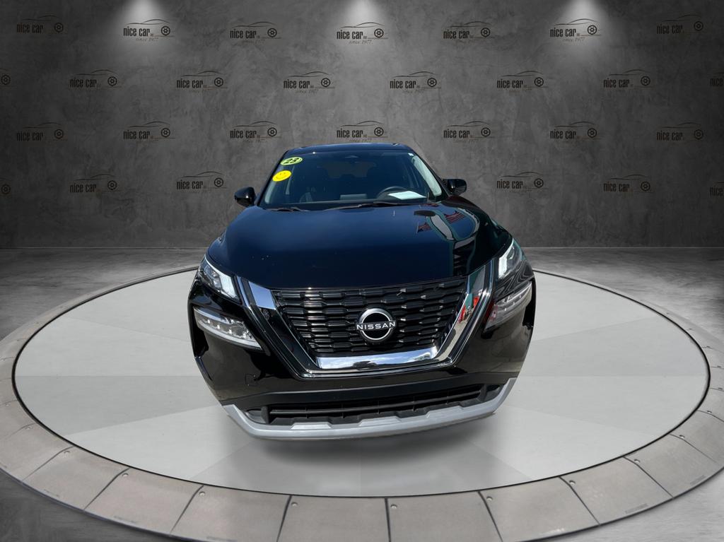2023 Nissan Rogue - $22,977