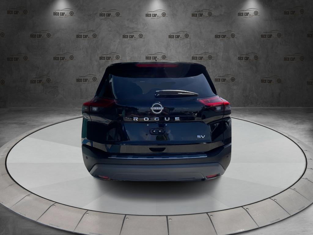 2023 Nissan Rogue - $22,977