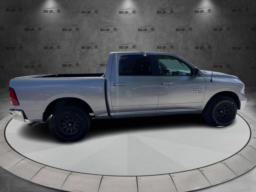 2021 Ram 1500 DS - $21,977