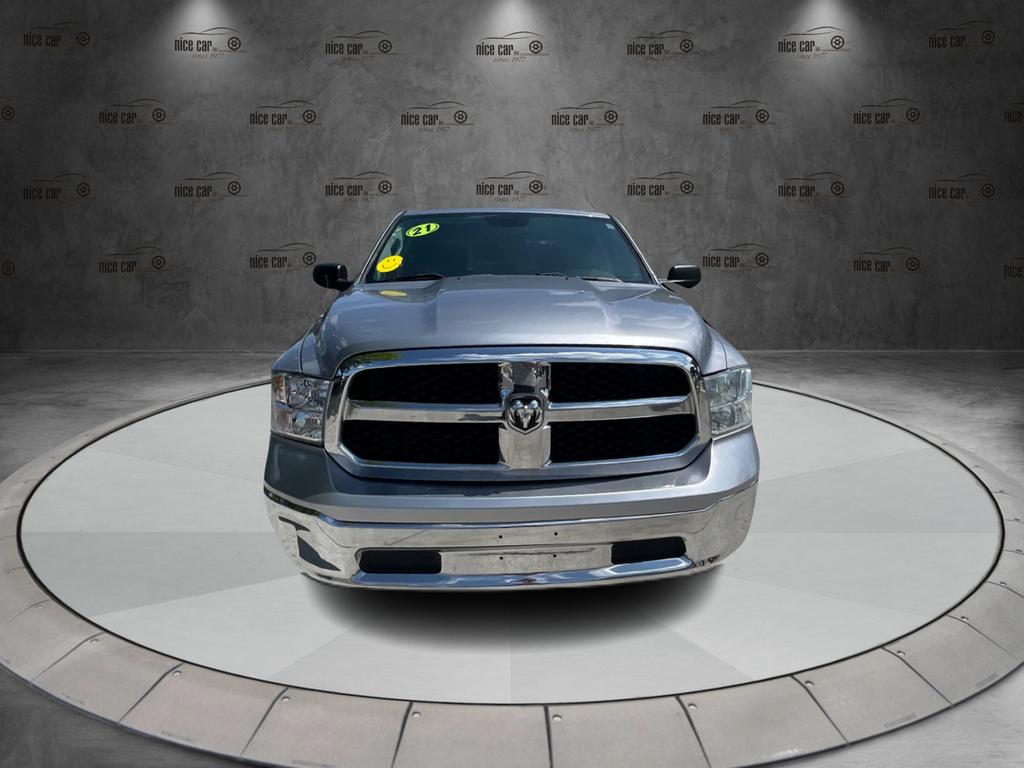 2021 Ram 1500 DS - $21,977