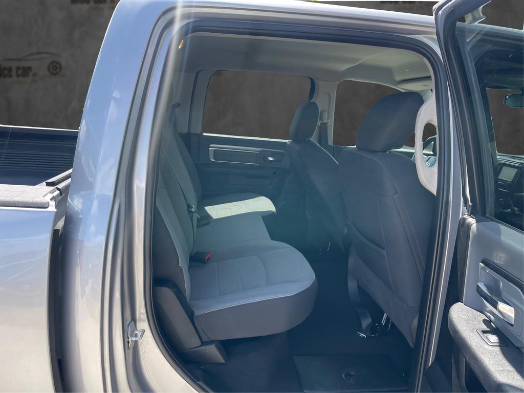 2021 Ram 1500 DS - $21,977