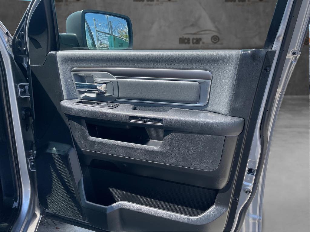 2021 Ram 1500 DS - $21,977