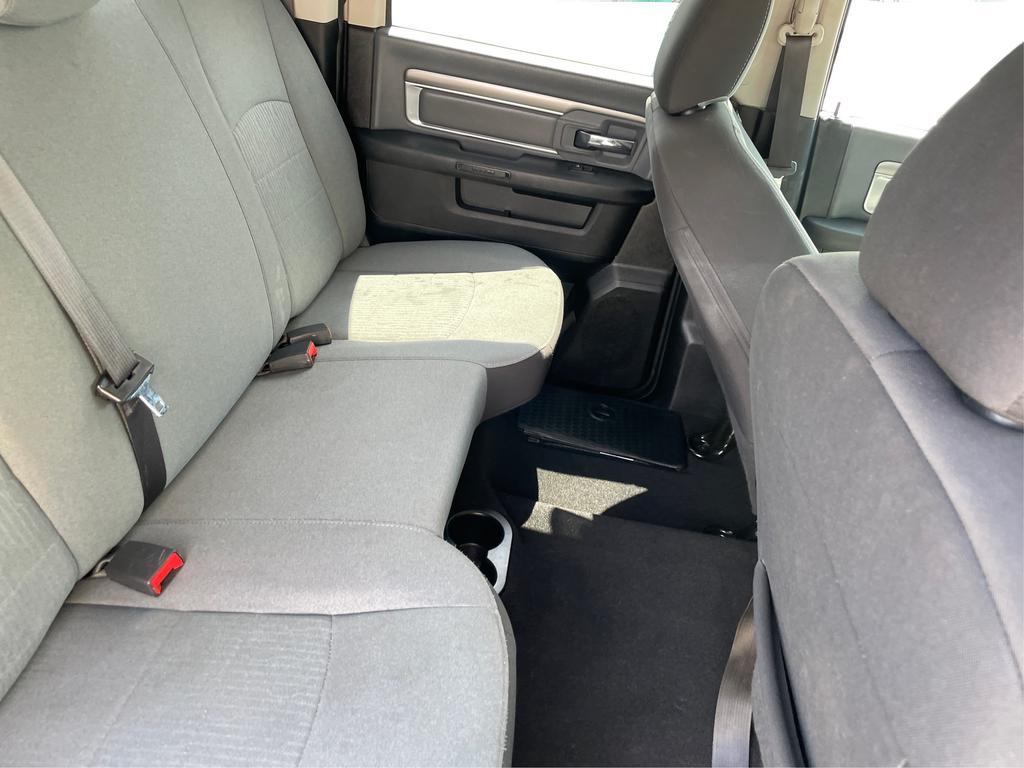 2021 Ram 1500 DS - $21,977