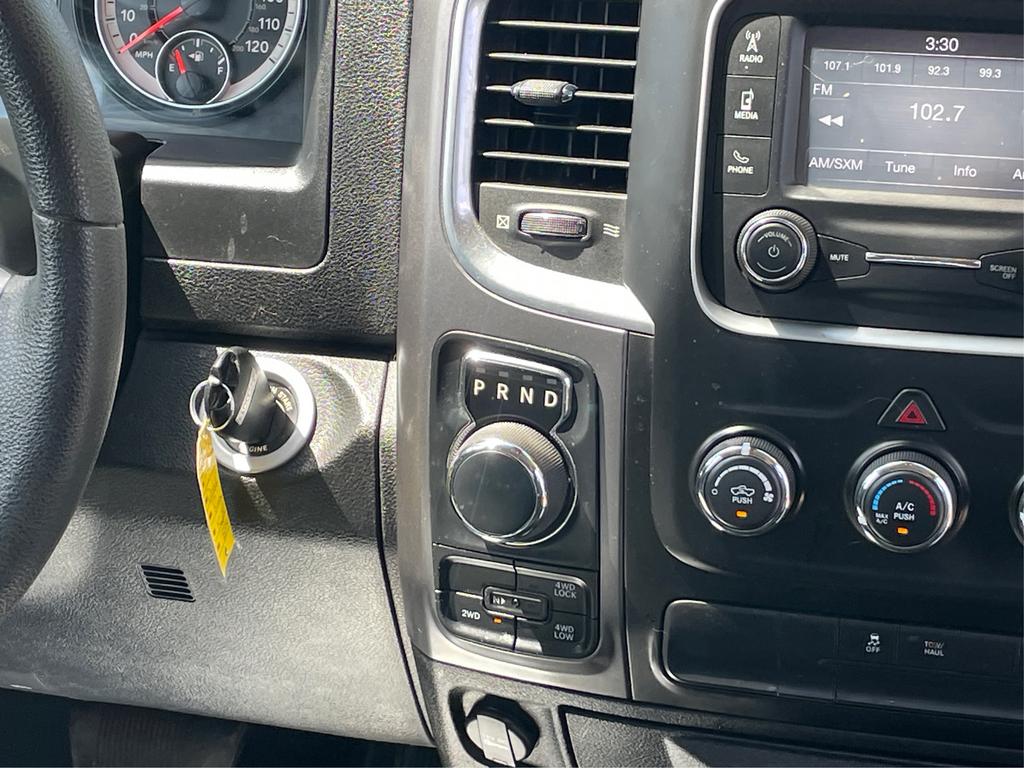 2021 Ram 1500 DS - $21,977