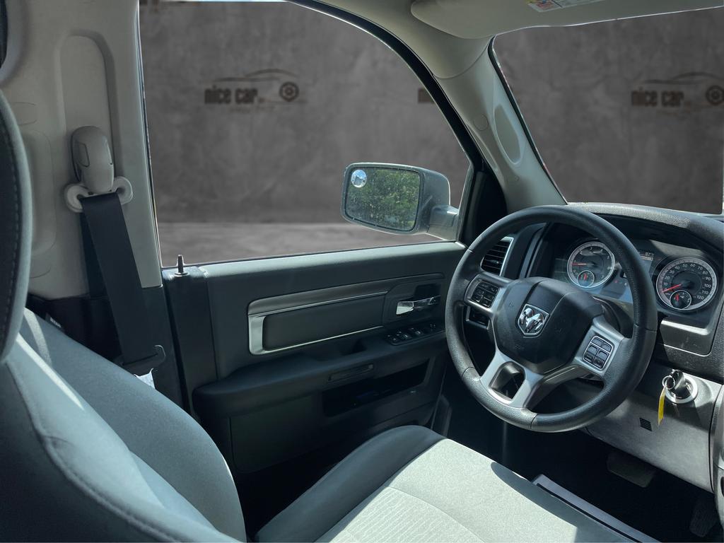 2021 Ram 1500 DS - $21,977