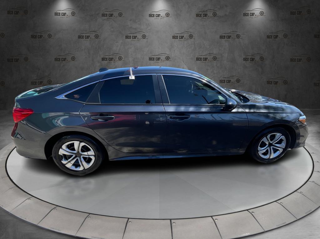 2022 Honda Civic - $20,977