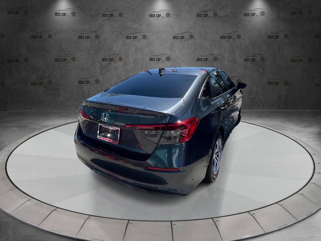 2022 Honda Civic - $20,977