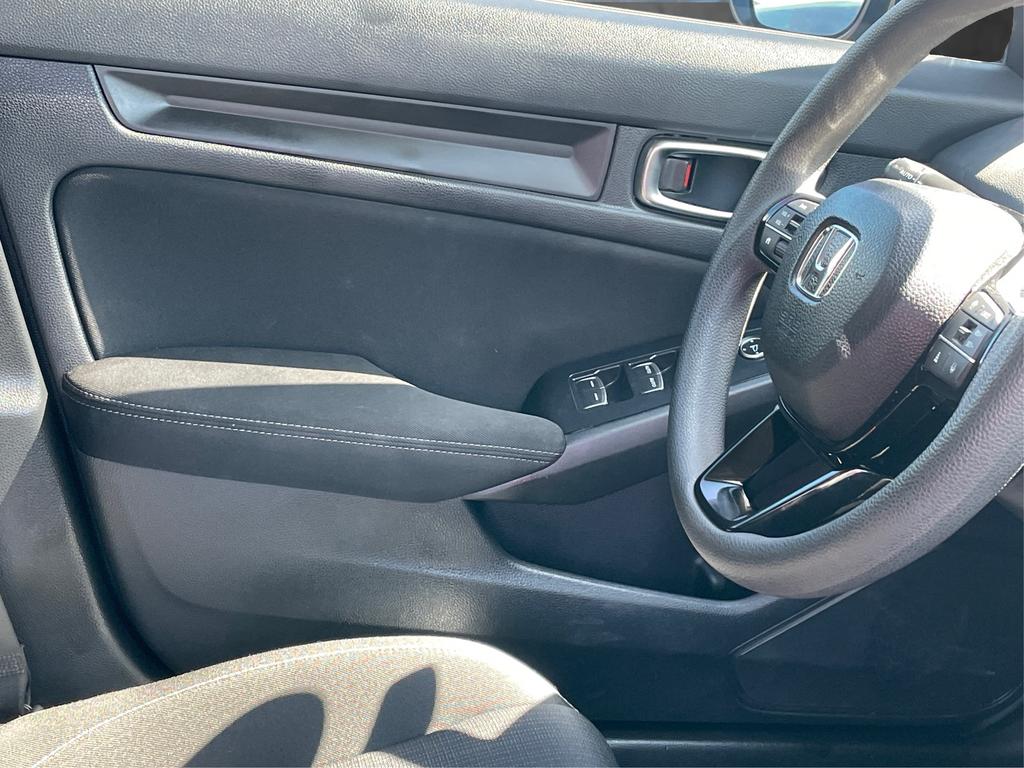 2022 Honda Civic - $20,977