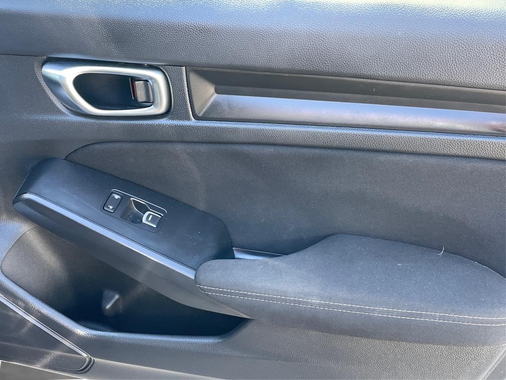 2022 Honda Civic - $20,977