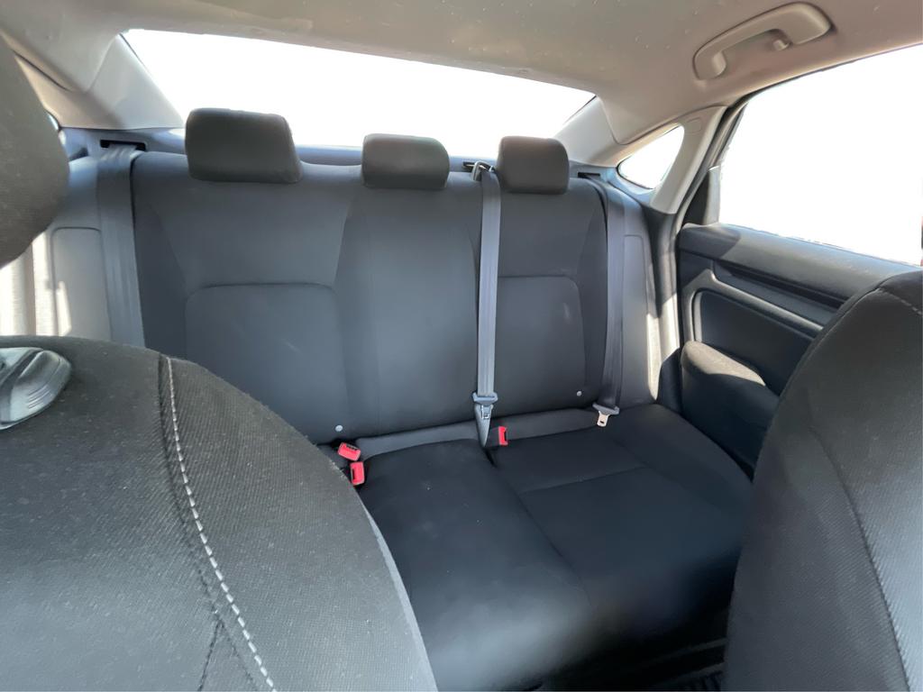 2022 Honda Civic - $20,977