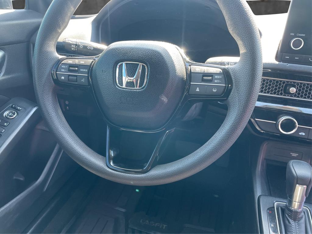 2022 Honda Civic - $20,977
