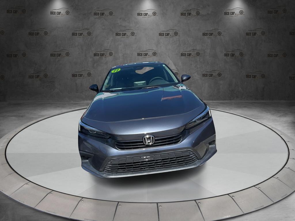 2022 Honda Civic - $20,977