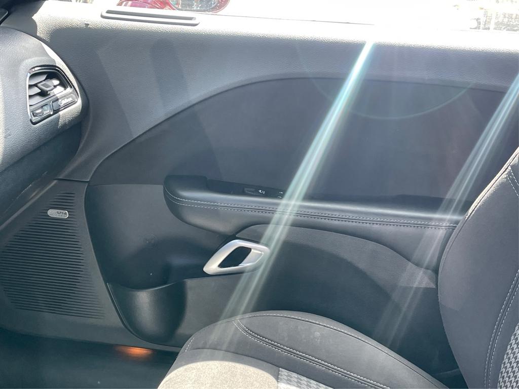 2023 Dodge Challenger - $21,977