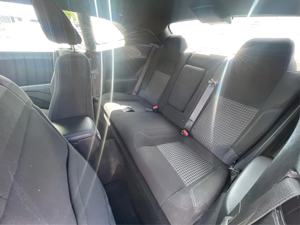 2023 Dodge Challenger - $21,977