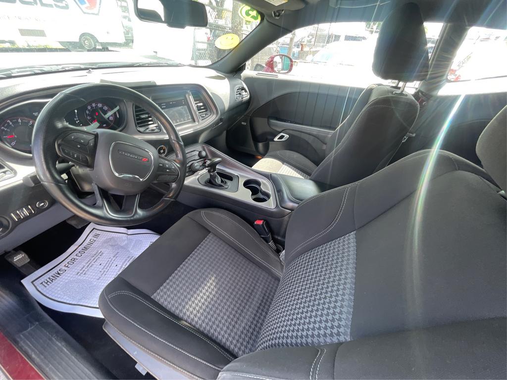 2023 Dodge Challenger - $21,977