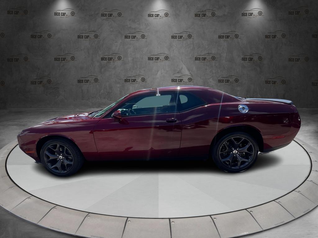 2023 Dodge Challenger - $21,977