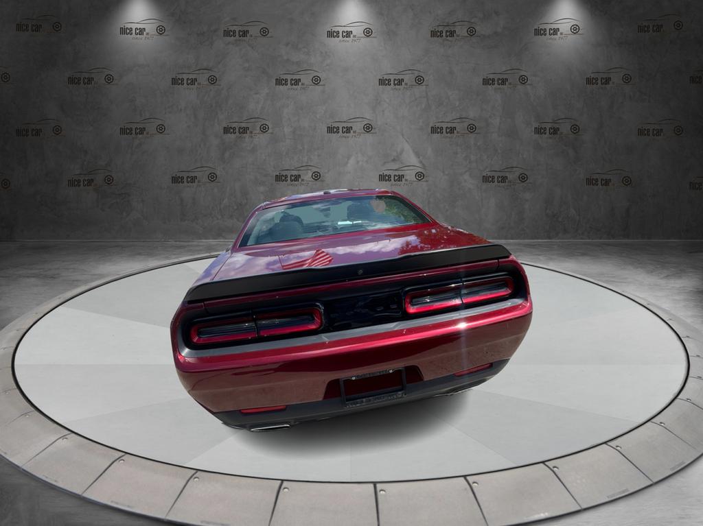 2023 Dodge Challenger - $21,977