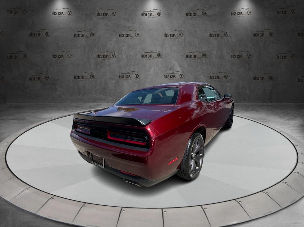 2023 Dodge Challenger - $21,977