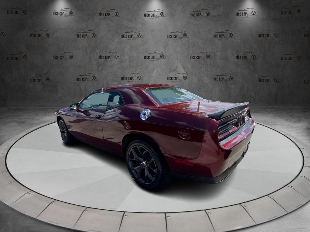 2023 Dodge Challenger - $21,977