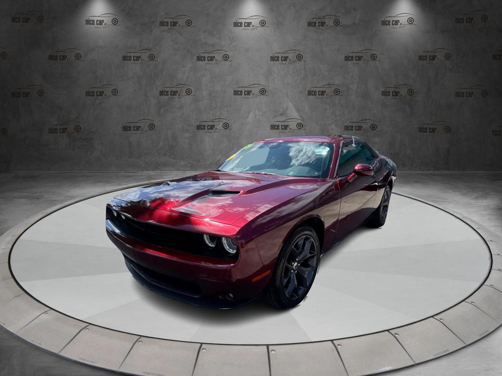 2023 Dodge Challenger - $21,977