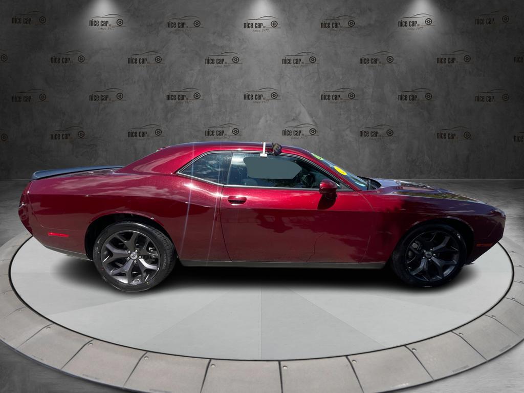 2023 Dodge Challenger - $21,977