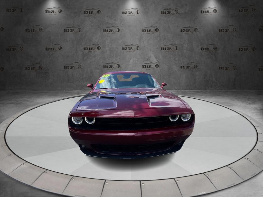 2023 Dodge Challenger - $21,977