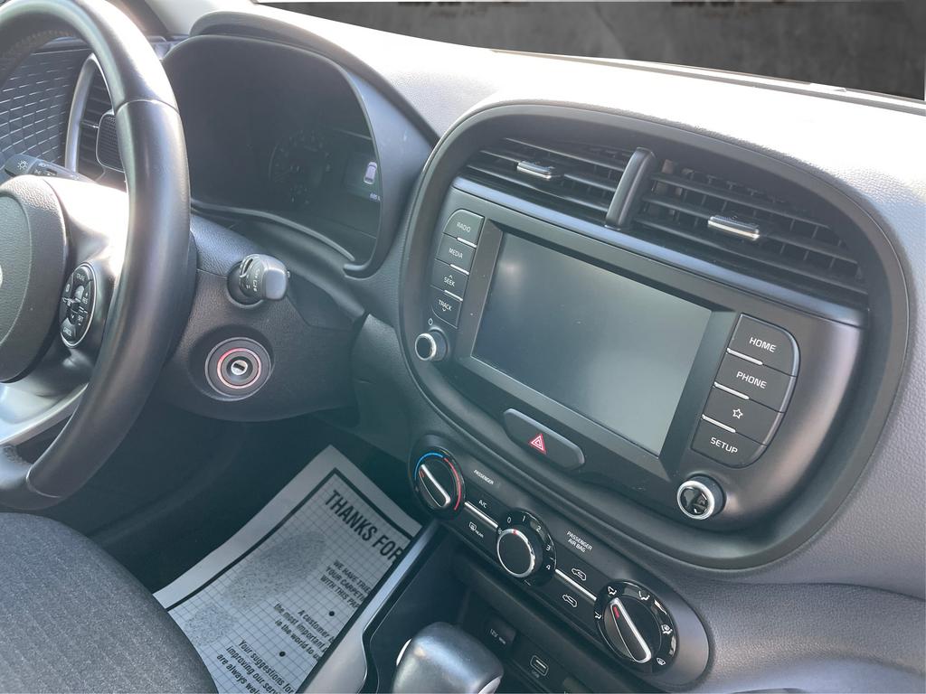 2021 Kia Soul - $16,977
