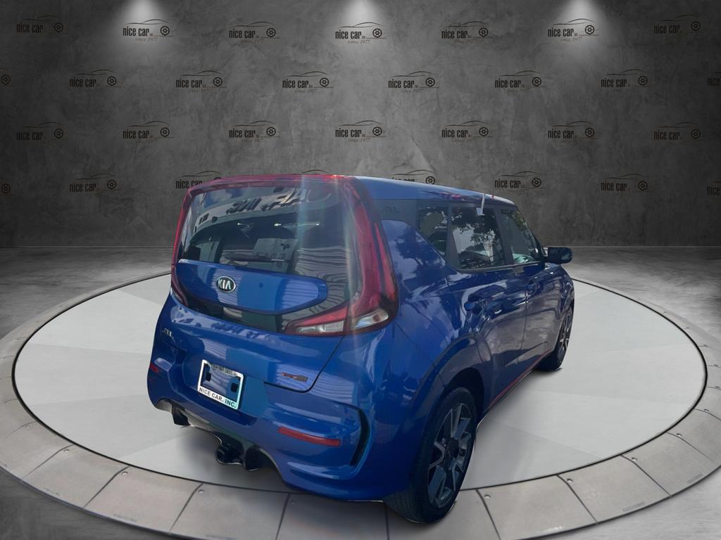 2021 Kia Soul - $16,977