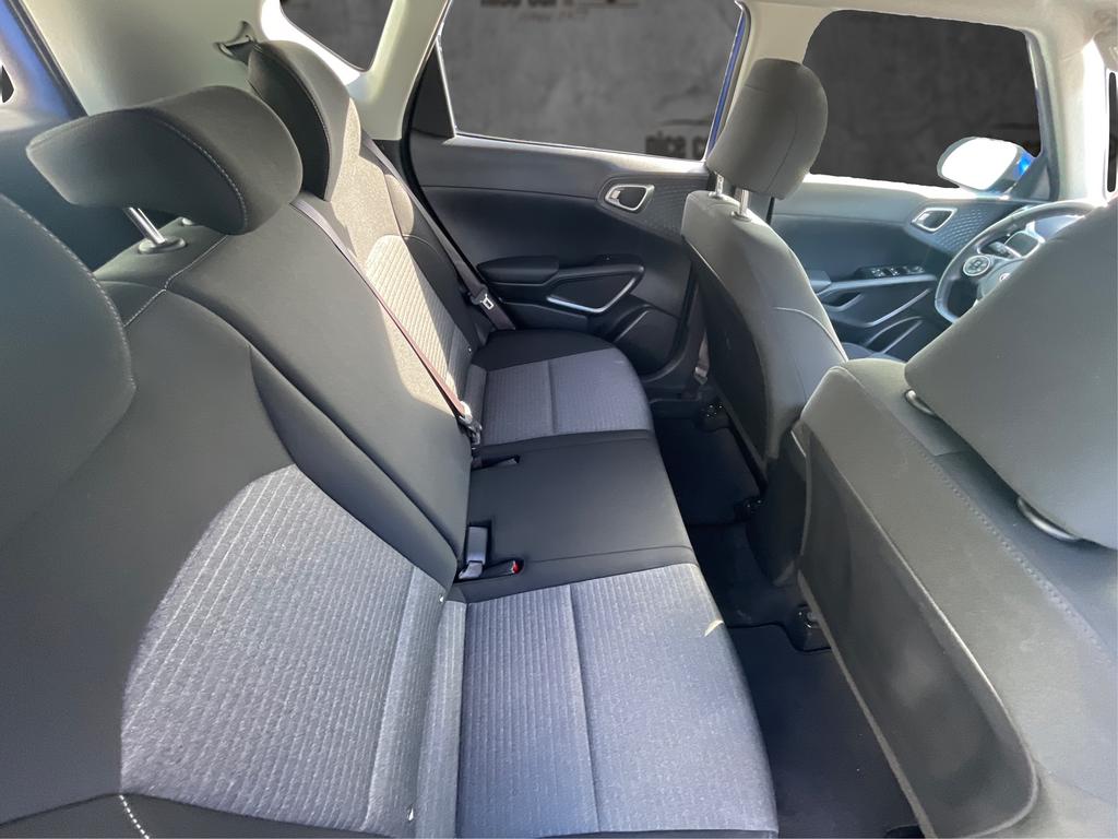 2021 Kia Soul - $16,977