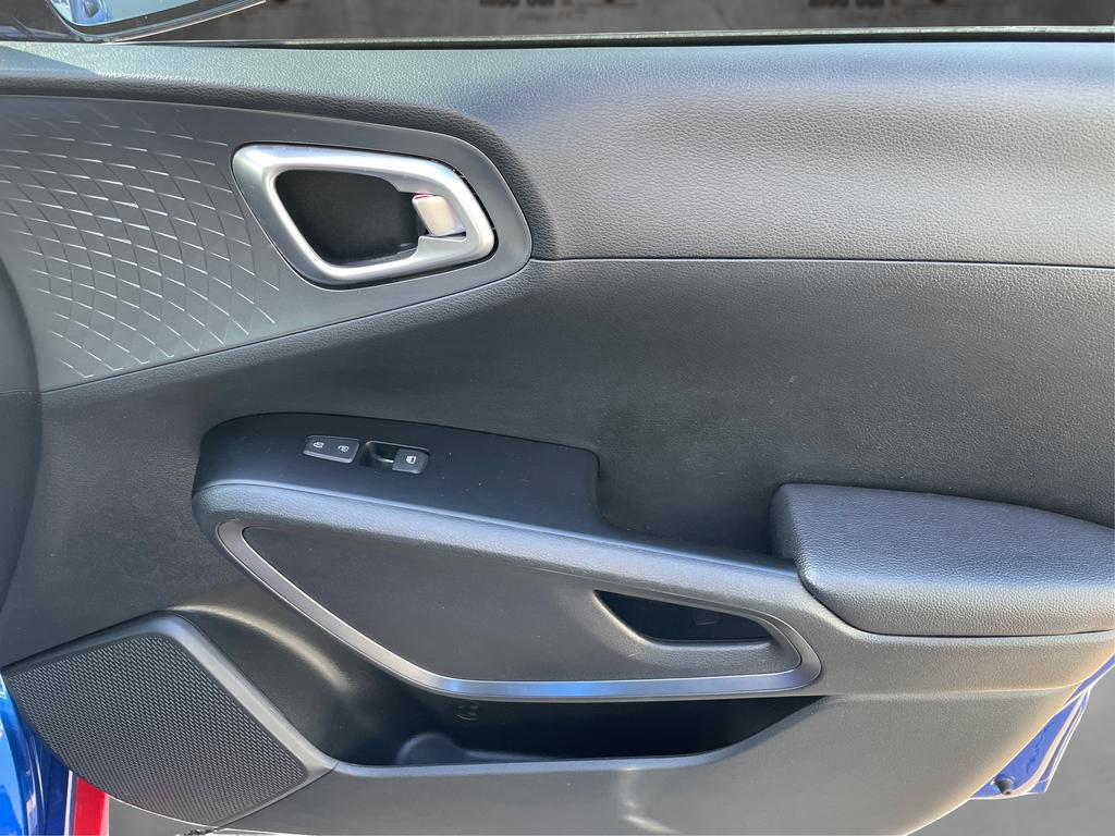 2021 Kia Soul - $16,977