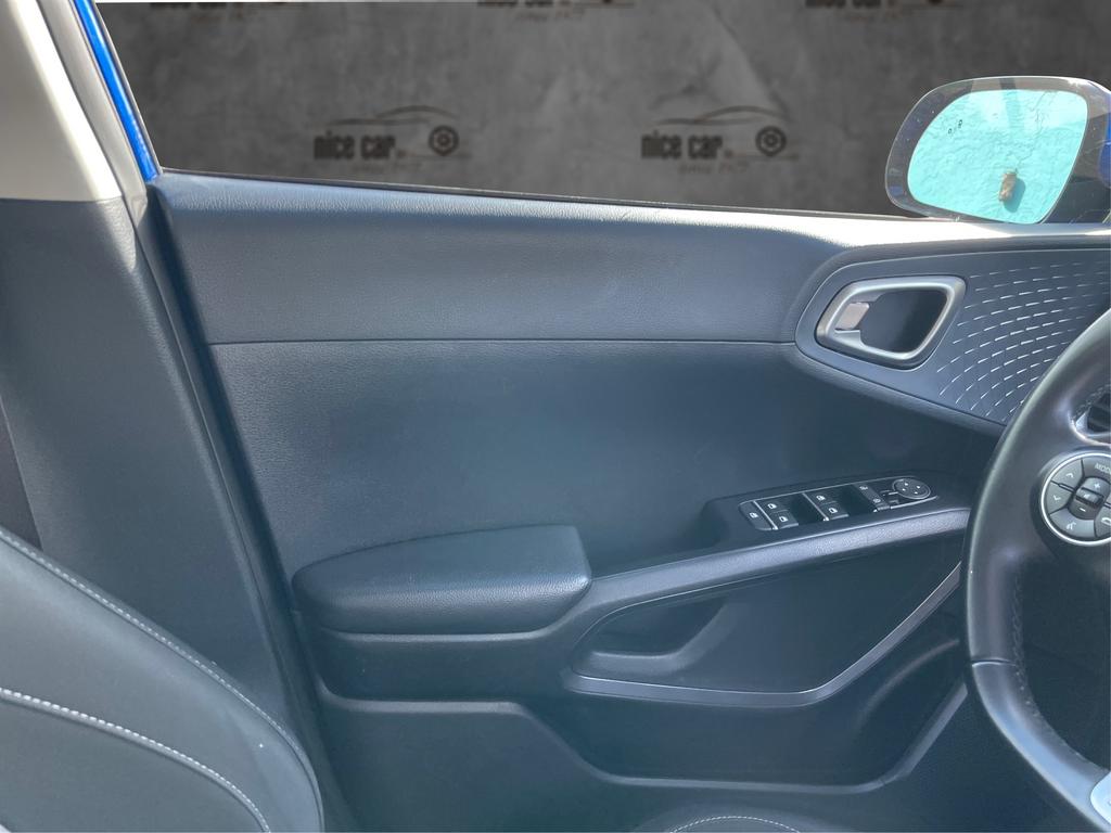 2021 Kia Soul - $16,977