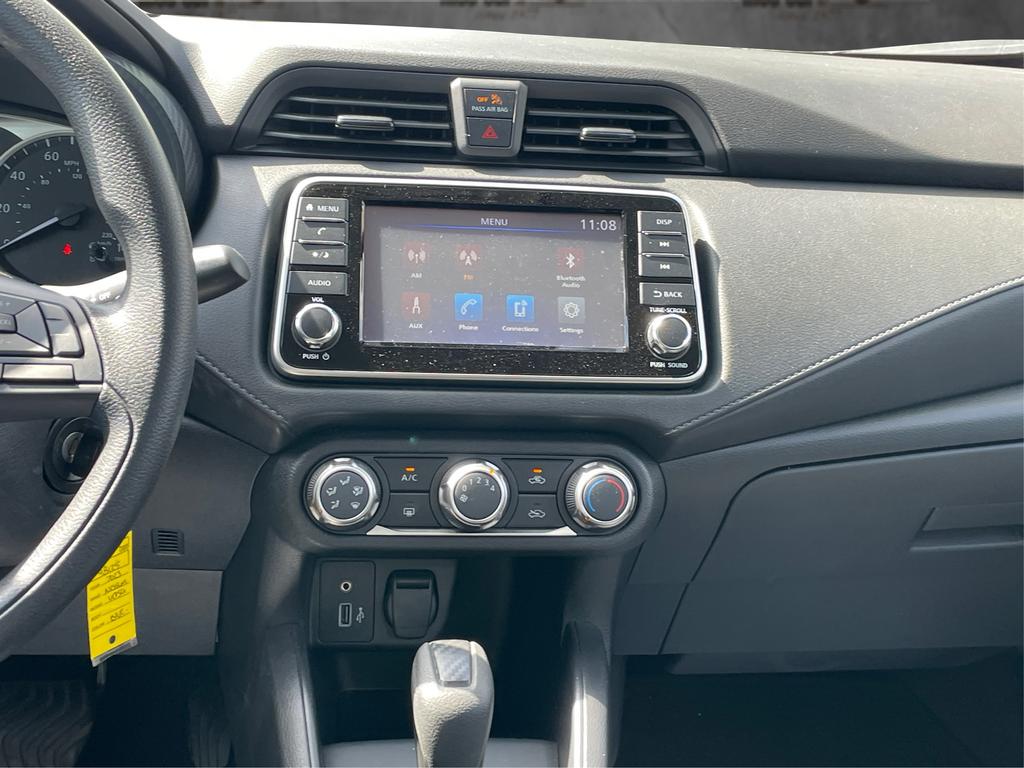 2023 Nissan Versa - $16,977