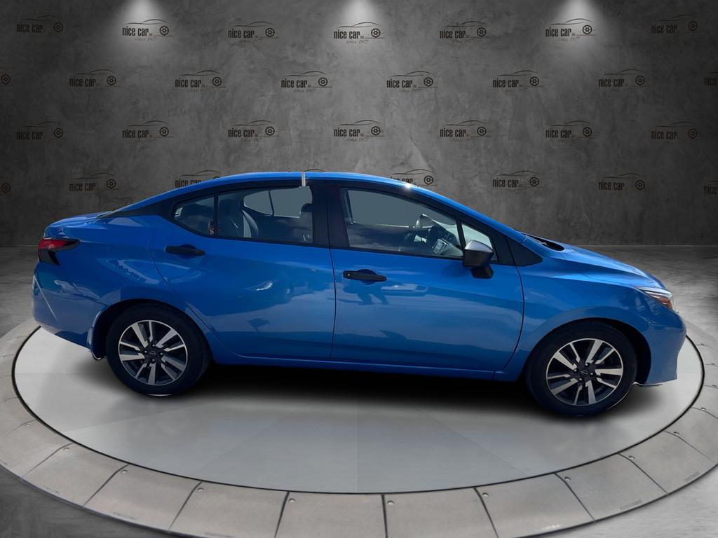 2023 Nissan Versa - $16,977
